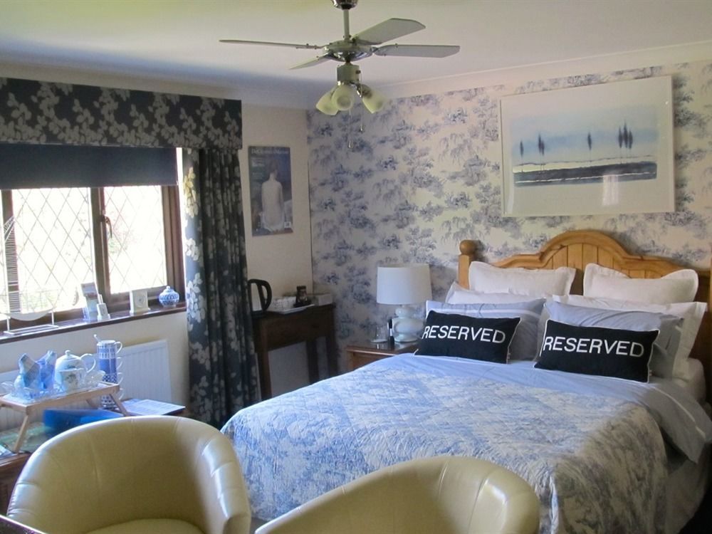 Bed and Breakfast Beechwood B And B à East Hoathly with Halland Extérieur photo