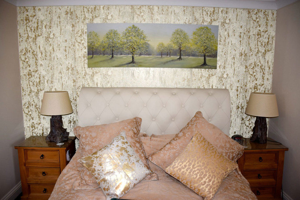 Bed and Breakfast Beechwood B And B à East Hoathly with Halland Extérieur photo