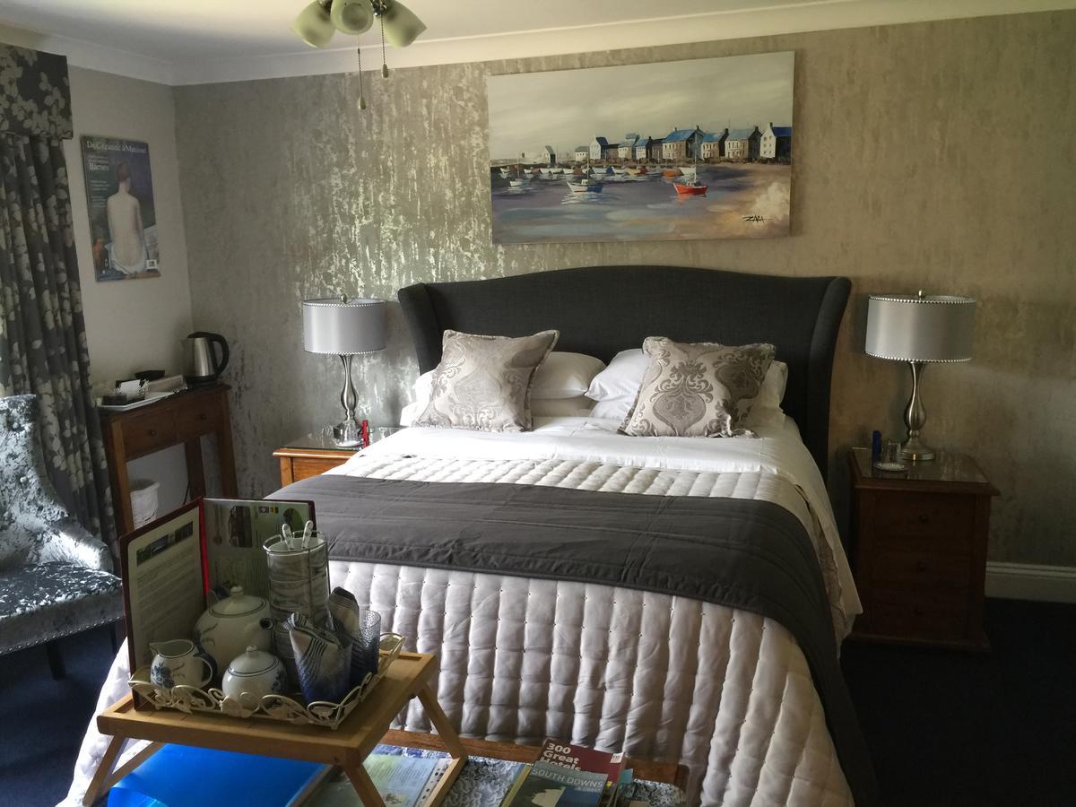 Bed and Breakfast Beechwood B And B à East Hoathly with Halland Extérieur photo