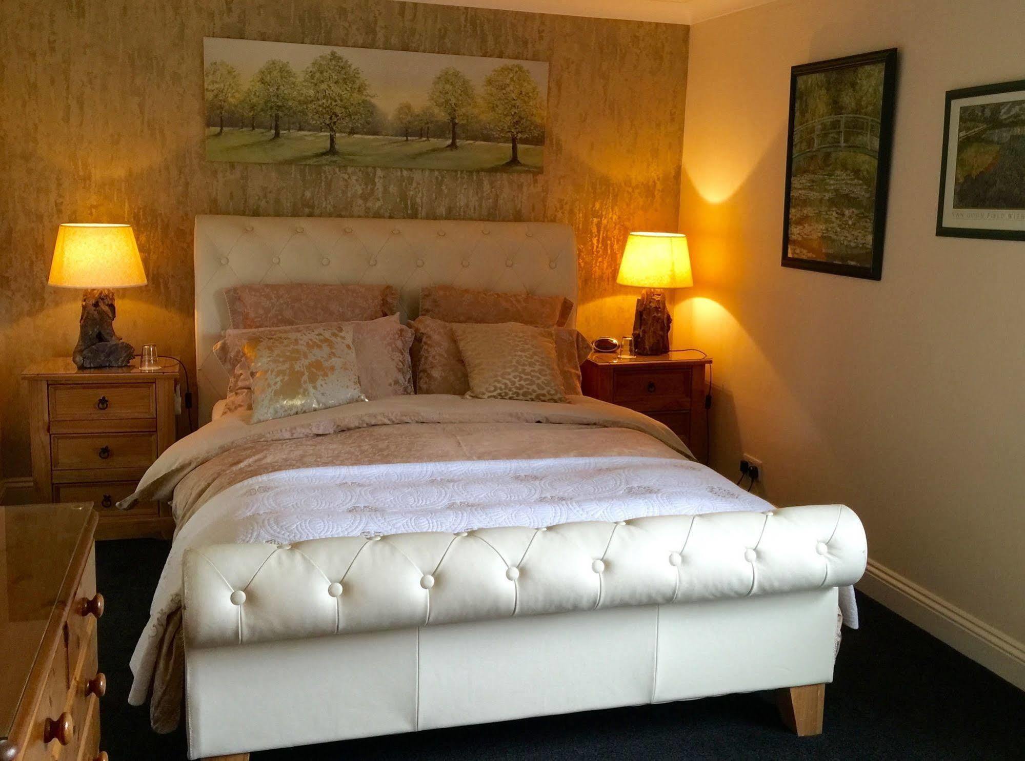 Bed and Breakfast Beechwood B And B à East Hoathly with Halland Extérieur photo